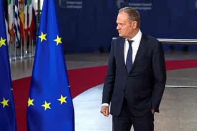 Image for Lithuania warned in 2019 that Hungary posed NATO and EU leak risk, Poland says