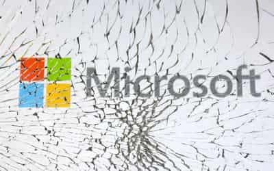 Image for Microsoft plans $30 billion investment for UK ahead of Trump state visit