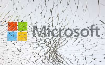 Image for Microsoft plans $30 billion investment for UK ahead of Trump state visit