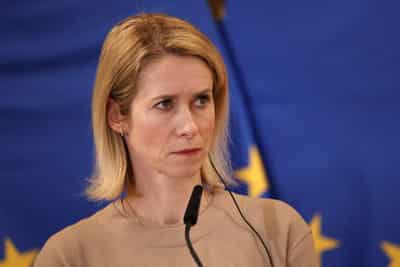 Image for EU envoys approve sanctions on 19 Iranian officials, entities over rights violations