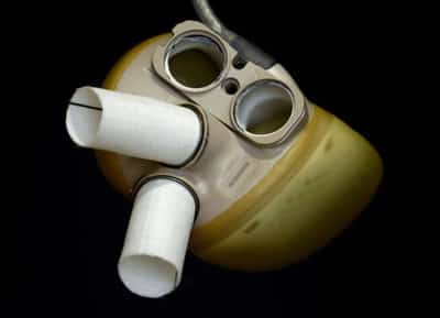 Image for Artificial heart maker Carmat completes 7 million euro capital increase