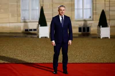 Image for Poland foiled cyberattack on big city's water supply, deputy PM says