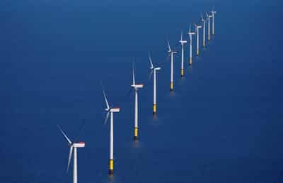 Image for Norway to ramp up offshore wind in drive to go green