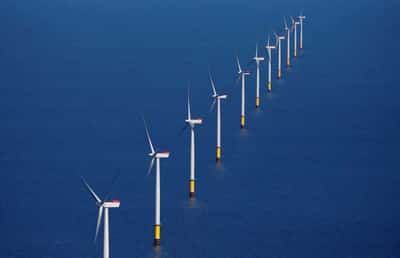 Image for Norway to ramp up offshore wind in drive to go green