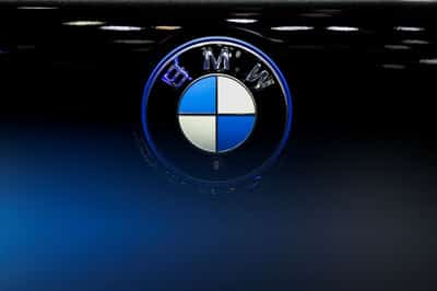 Image for BMW eyes auto division margin of 3-5% in 2028, Bernstein analysts say