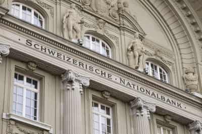 Image for Swiss National Bank posts big Q2 profit, thanks to share market rally