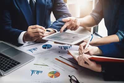 Image for Finance teams still stuck in spreadsheets as manual processes stall digital transformation