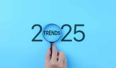 Image for Consumer Behavior Trends in 2025: A Comprehensive Analysis