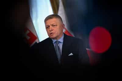 Image for Slovakia to file lawsuit against EU's ban on Russian gas imports