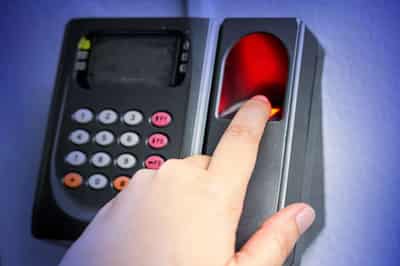 Image for Biometrics Generation: Got a Chip on Your Shoulder?