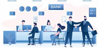Image for Flexibility, security & speed: The current state of Banking as a Service