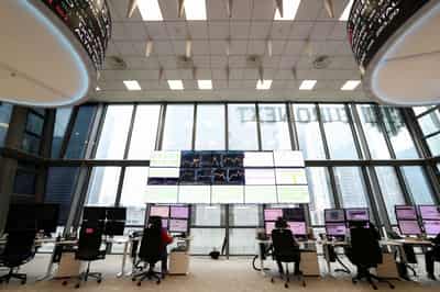 Image for Euronext lowers acceptance threshold for buying Athens bourse