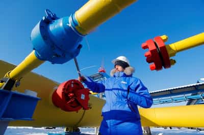 Image for Russia could face gasoline shortages despite export ban, sources say