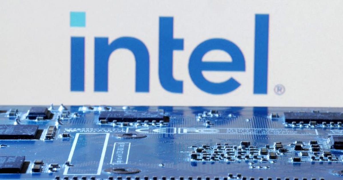 Intel's New CEO Advocates for Honest Customer Feedback | Global Banking ...