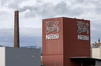 Image for Nestle looks to develop new products to serve users of weight-loss drugs  