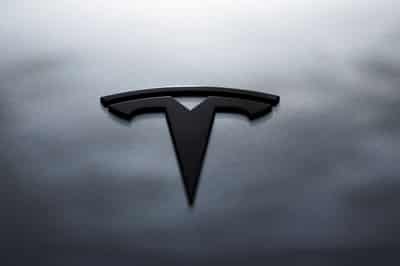 Image for Musk dismisses report of Tesla's potential China business sale