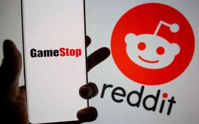 Image for GameStop frenzy sparks fresh investment in stock-trading apps