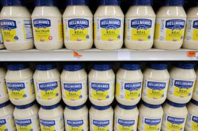Image for Price rises slow, but Unilever and others struggle to win shoppers back