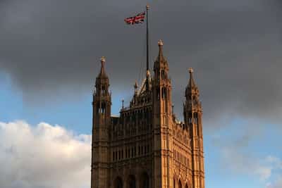 Image for UK sanctions Balkan people-smuggling gangs ahead of summit in London