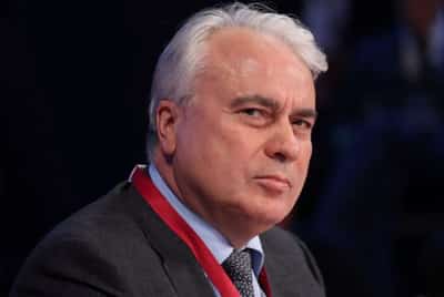 Image for Russia to take Sakhalin-1 project under its control -lawmaker