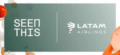 Image for LATAM Airlines reduces Cost Per User by 83% thanks to innovative ad technology