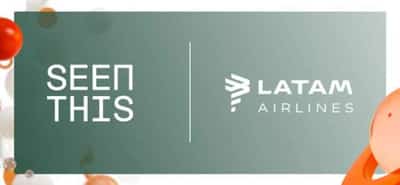 Image for LATAM Airlines reduces Cost Per User by 83% thanks to innovative ad technology