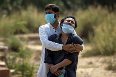 Image for COVID took 15 million lives globally, not the 5 million reported – WHO