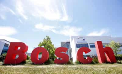 Image for Bosch buys US semiconductor foundry to expand EV chip output