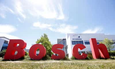Image for Bosch buys US semiconductor foundry to expand EV chip output