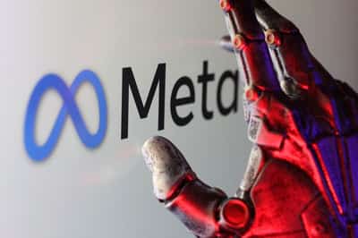Image for Meta deepens AI push with 'Superintelligence' lab, source says
