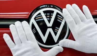 Image for German state minister says higher tariffs could boost Chinese interest in VW plant