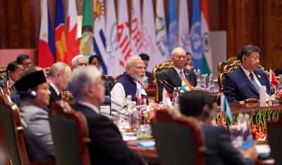 Image for Xi pushes 'Greater BRICS' economic ties to give bloc larger global role