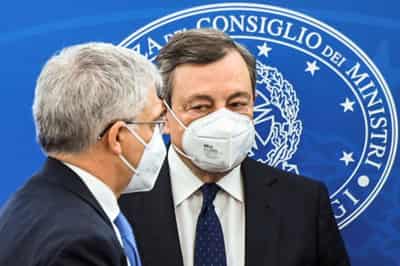 Image for Exclusive-Italy risks missing Recovery Plan deadline due to EU concerns, sources say