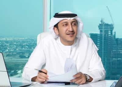 Image for In the context of seeking &#8220;aafaq&#8221; to get to the happiness of the people Faisal bin Saoud Al Qassimi launched &#8220;happy customer&#8221; initiative