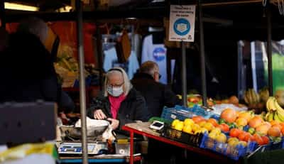 Image for UK household support package will have ‘minimal impact’ on inflation – Sunak