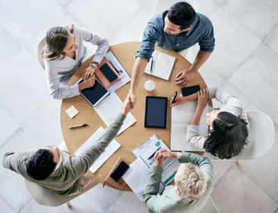 Image for How can HR and finance teams collaborate for better business outcomes?