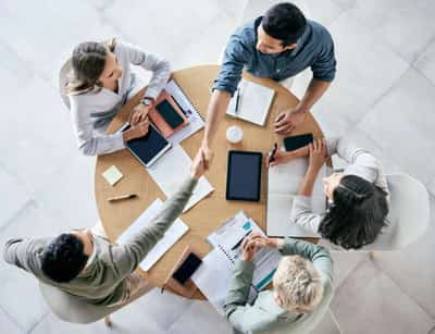 Image for How can HR and finance teams collaborate for better business outcomes?