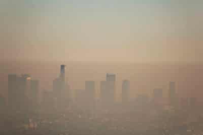 Image for U.S. Cities Facing the Toughest Indoor Air Pollution Challenges