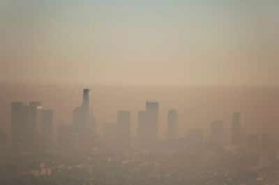 Image for U.S. Cities Facing the Toughest Indoor Air Pollution Challenges