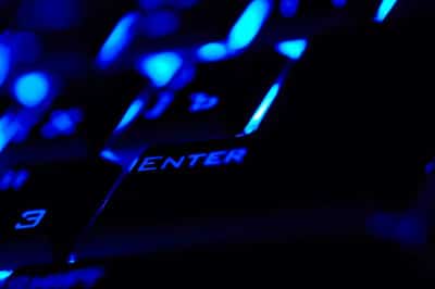 Image for The future of passwords in the enterprise