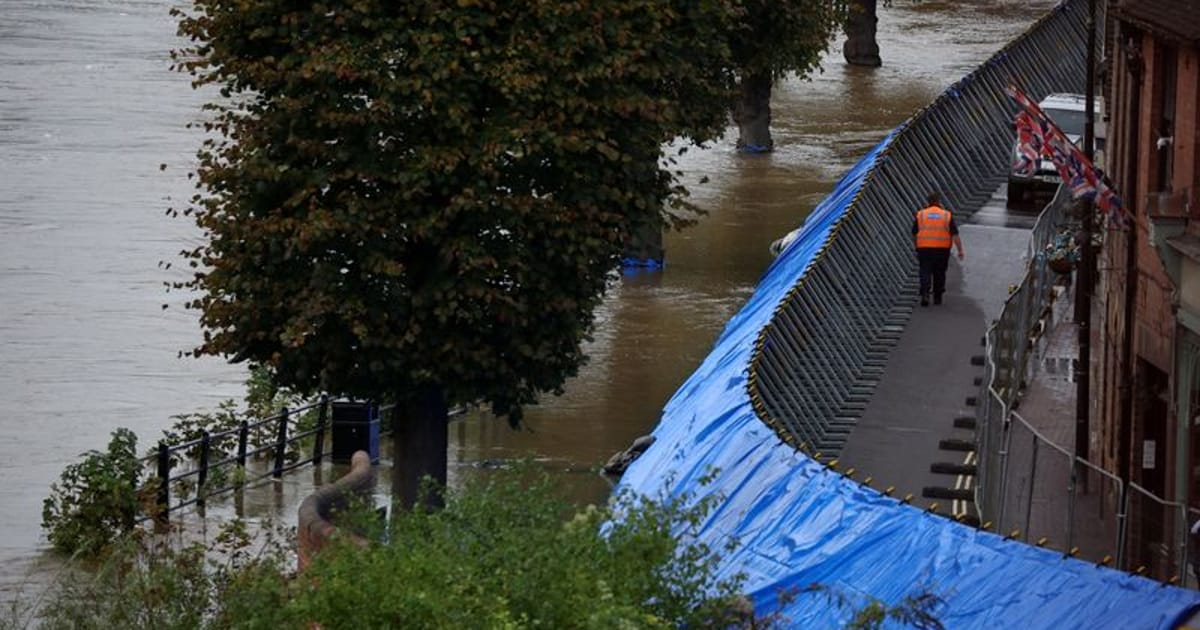 UK water bills to rise as regulator green lights $4.6 billion in extra spending