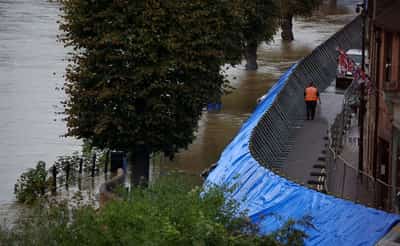 Image for UK regulator provisionally approves $4.6 billion for water companies