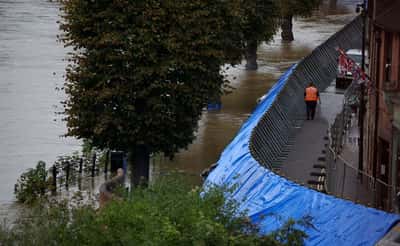 Image for UK regulator provisionally approves $4.6 billion for water companies