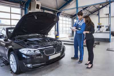 Image for Drivers face £180 bill for simple diagnostic check that can take just 30 minutes