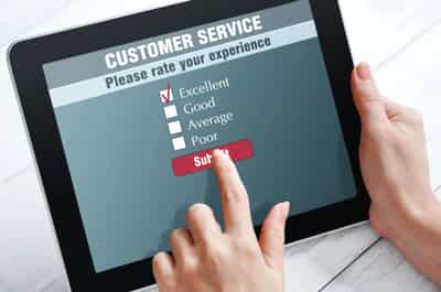 Image for When financial services can’t bank on the status quo: How to ensure strong customer communication during the Covid-19 crisis