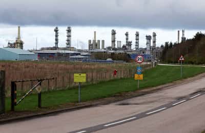 Image for Ofgem approves deal to maintain UK gas import capacity