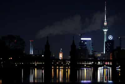 Image for Analysis-Merz's reforms have potential - eventually - to boost German growth 
