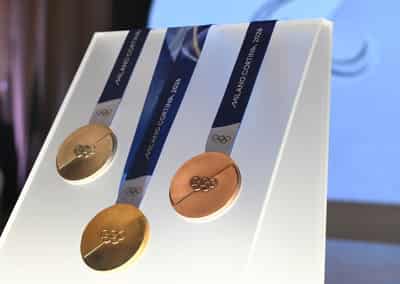 Image for Russians will compete as neutral athletes at Milano-Cortina 2026 winter Olympics-IOC