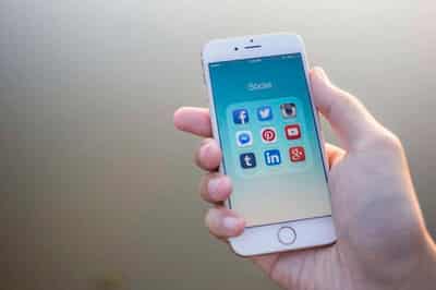 Image for The importance of an effective social media strategy for B2B sellers