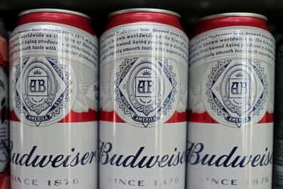 Image for Budweiser maker Anheuser-Busch to invest $15 million in US brewery